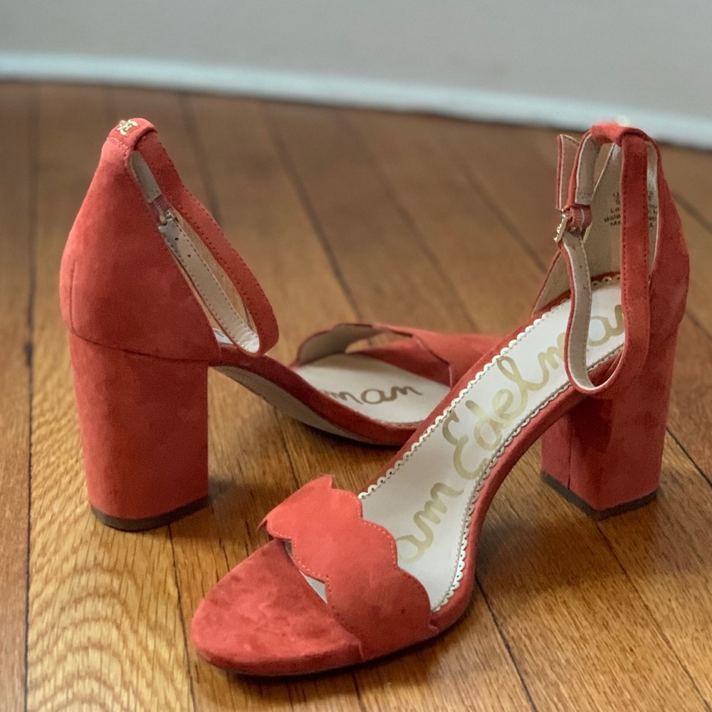 Sam Edelman Odila
